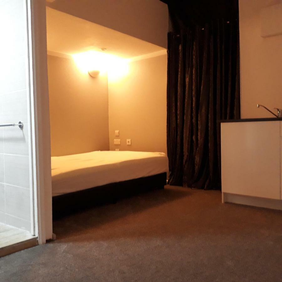 Chelsea Apartments London Eksteriør billede