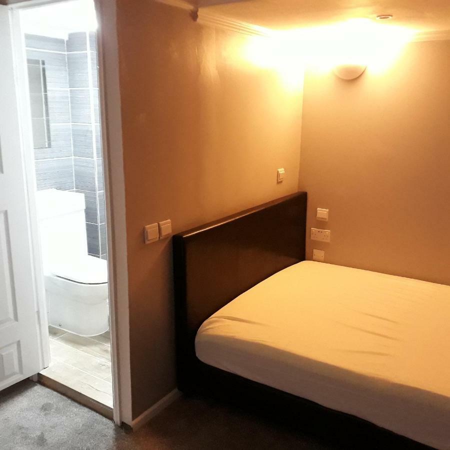 Chelsea Apartments London Eksteriør billede